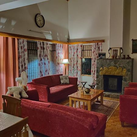 Aashirwad Homestay Kulu Kültér fotó